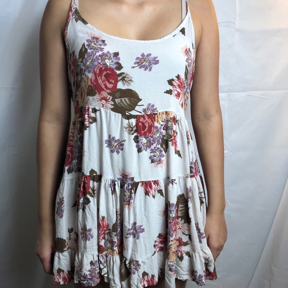Brandy Melville Jada dress